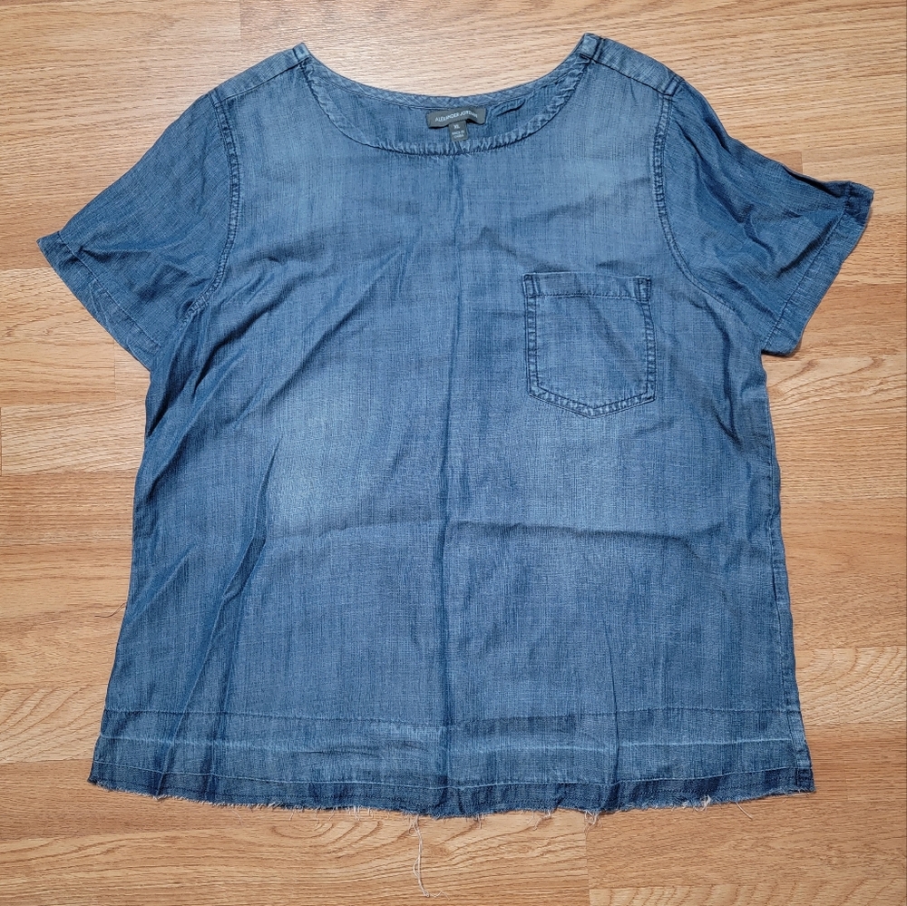 XL Alexander Jordan Jean T-Shirt